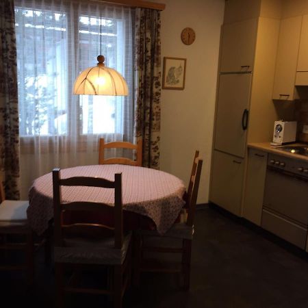 Casa Sulom Apartment Ароса Екстериор снимка