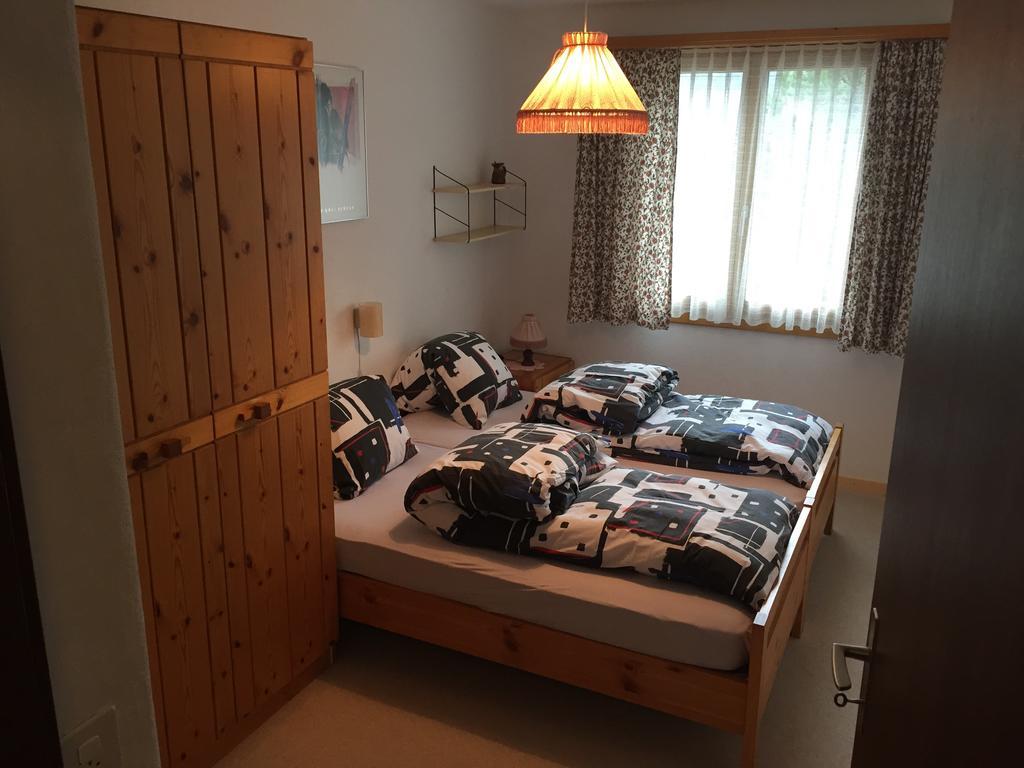 Casa Sulom Apartment Ароса Екстериор снимка