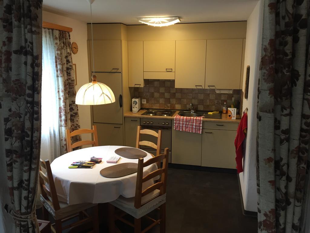 Casa Sulom Apartment Ароса Екстериор снимка