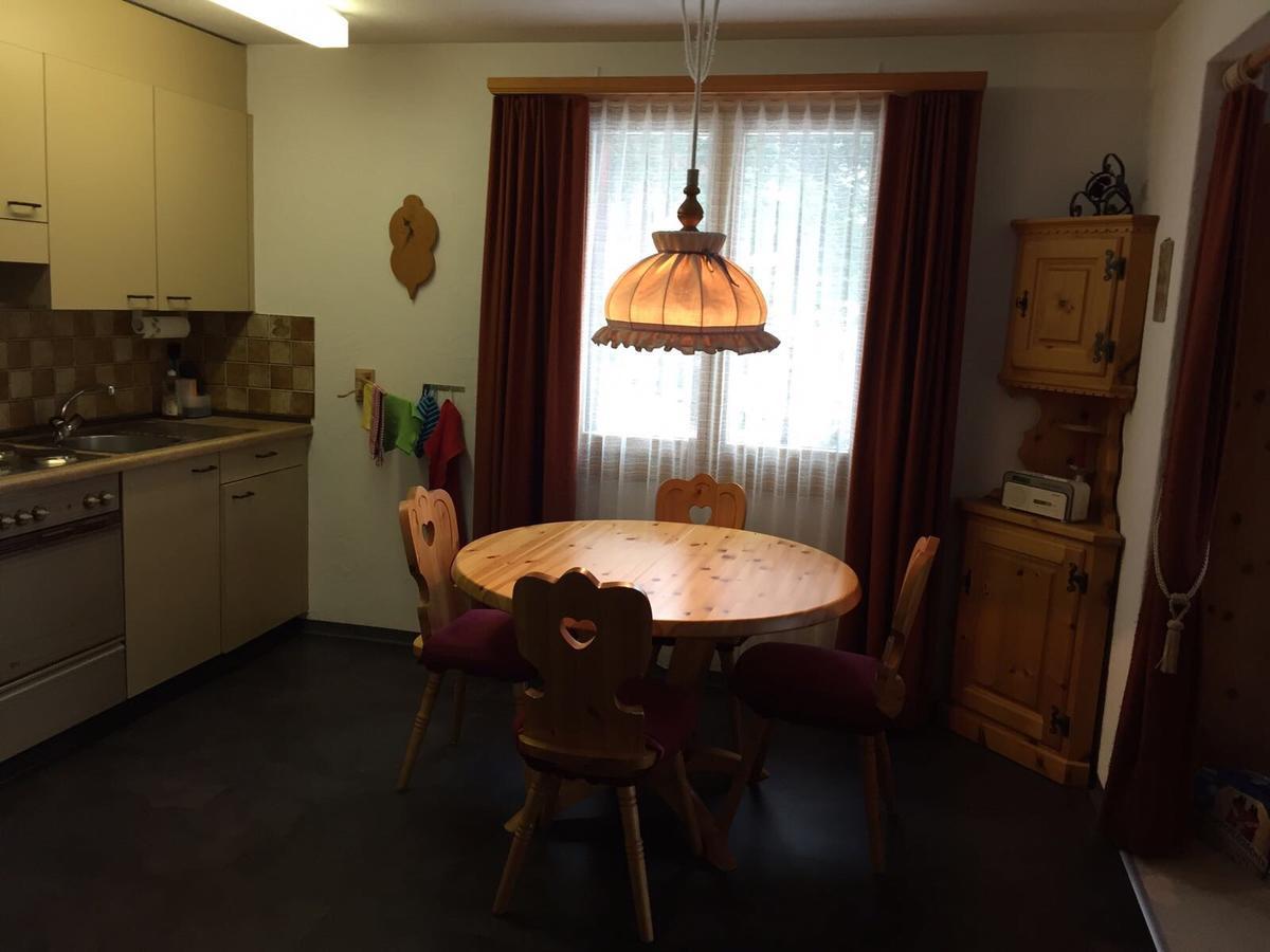 Casa Sulom Apartment Ароса Екстериор снимка