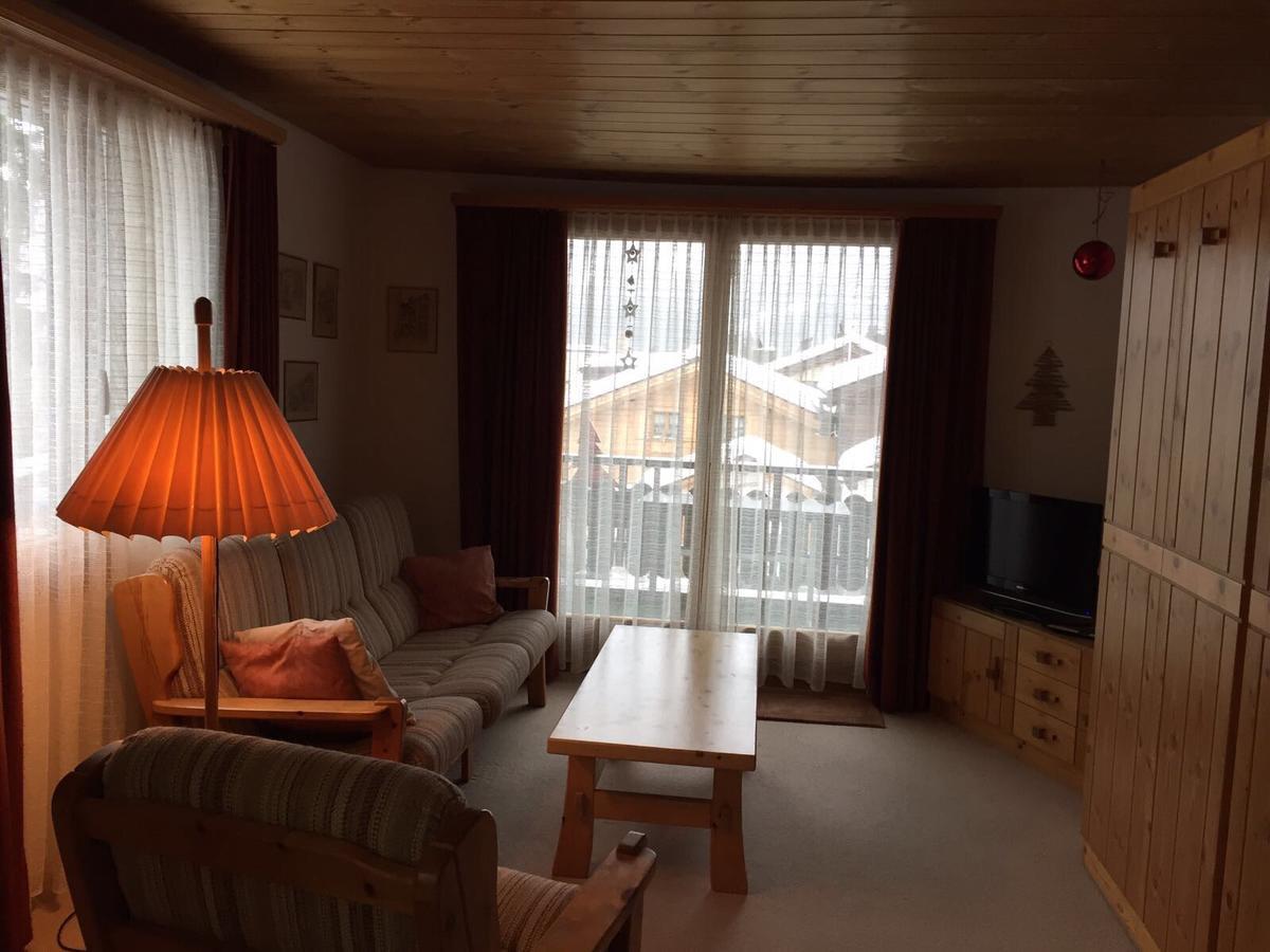 Casa Sulom Apartment Ароса Екстериор снимка